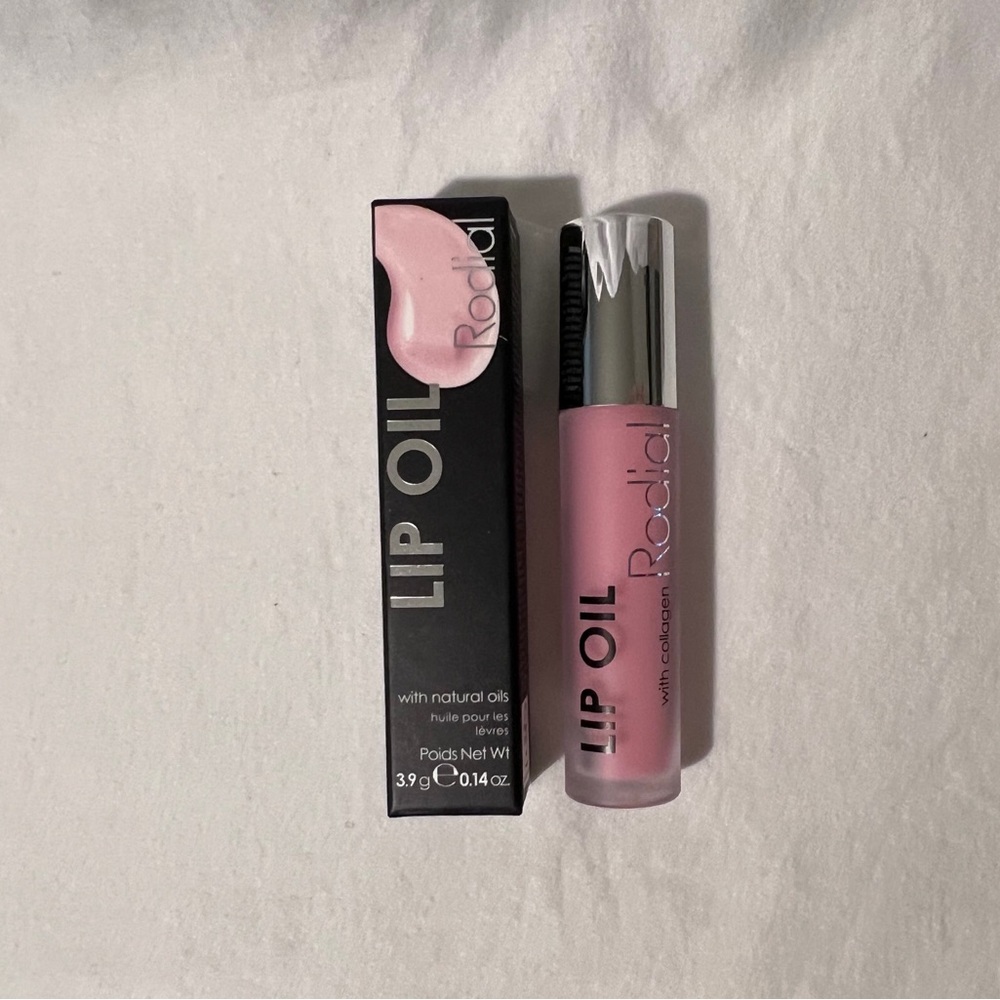 💋NIB💋 RODIAL Lip Oil - Picture 2 of 10
